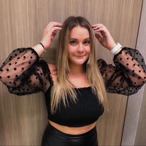 Meet your Posher, Chloe